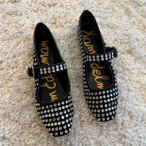 Sam Edelman Gem Flats